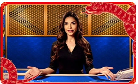 Blackjack Zbet